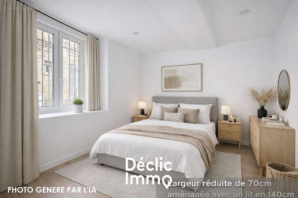 Appartement à PEGOMAS