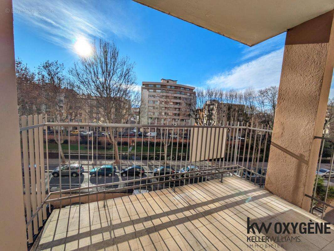 Appartement à PERPIGNAN