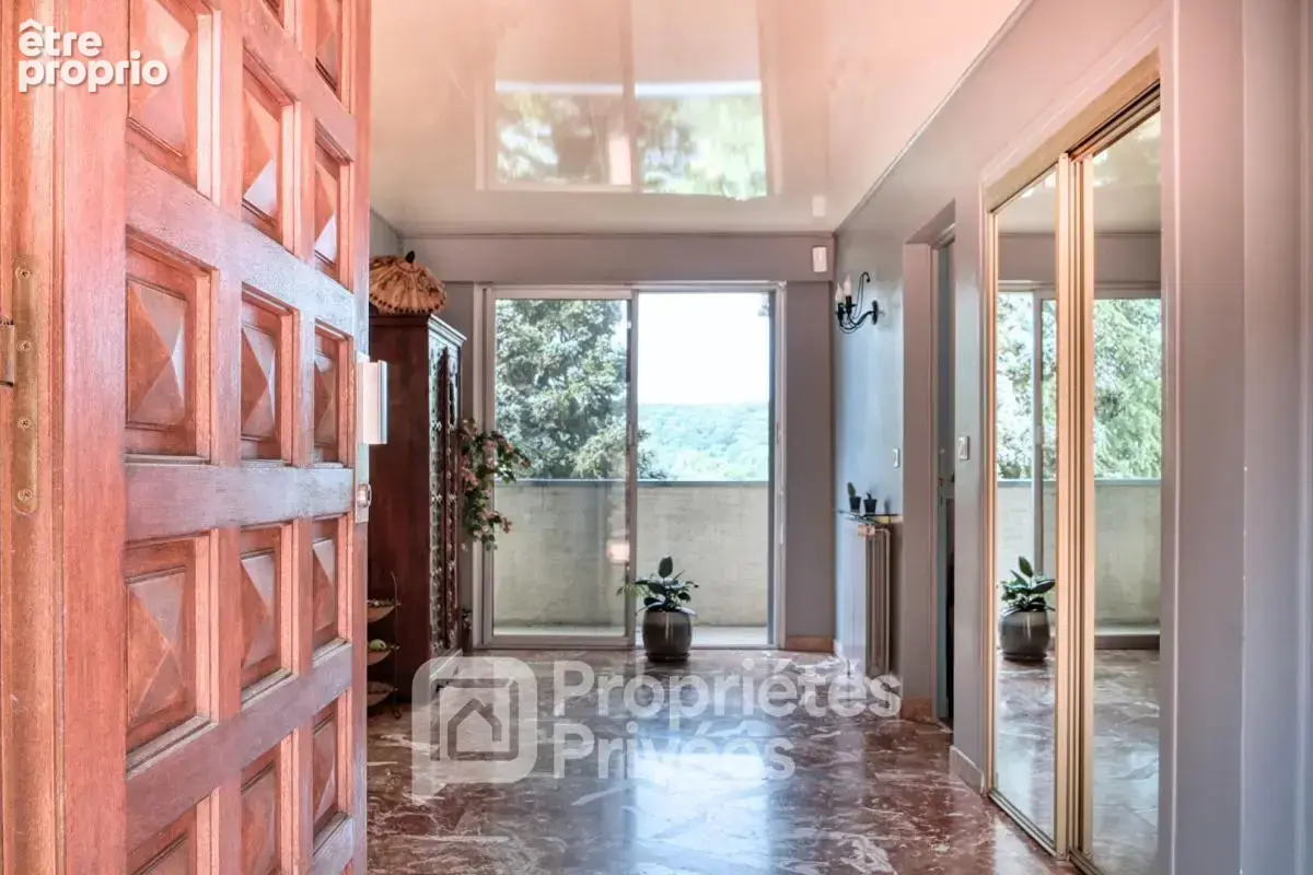 La maison familiale aux volumes généreux - photo 7