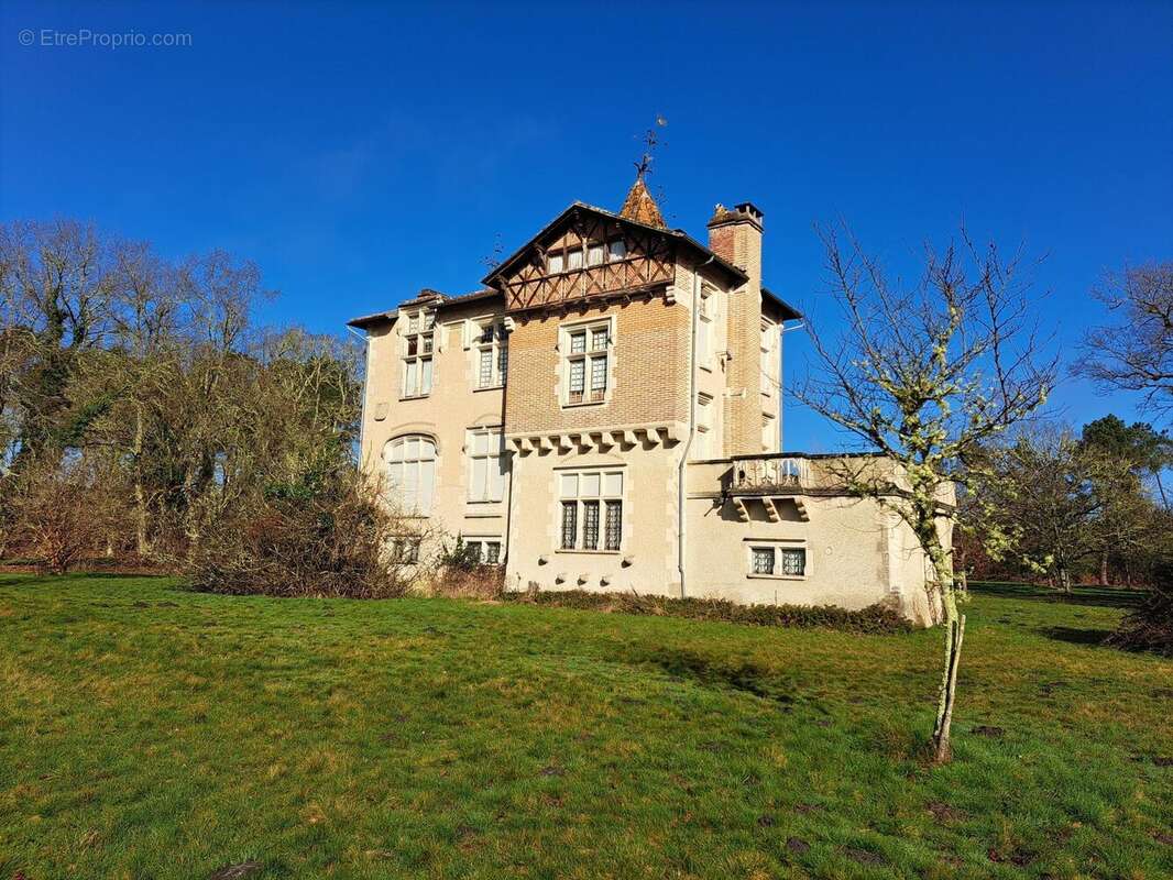 Photo 2 - Maison à RETJONS