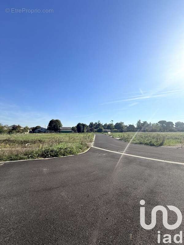 Photo 5 - Terrain à MONTAUBAN