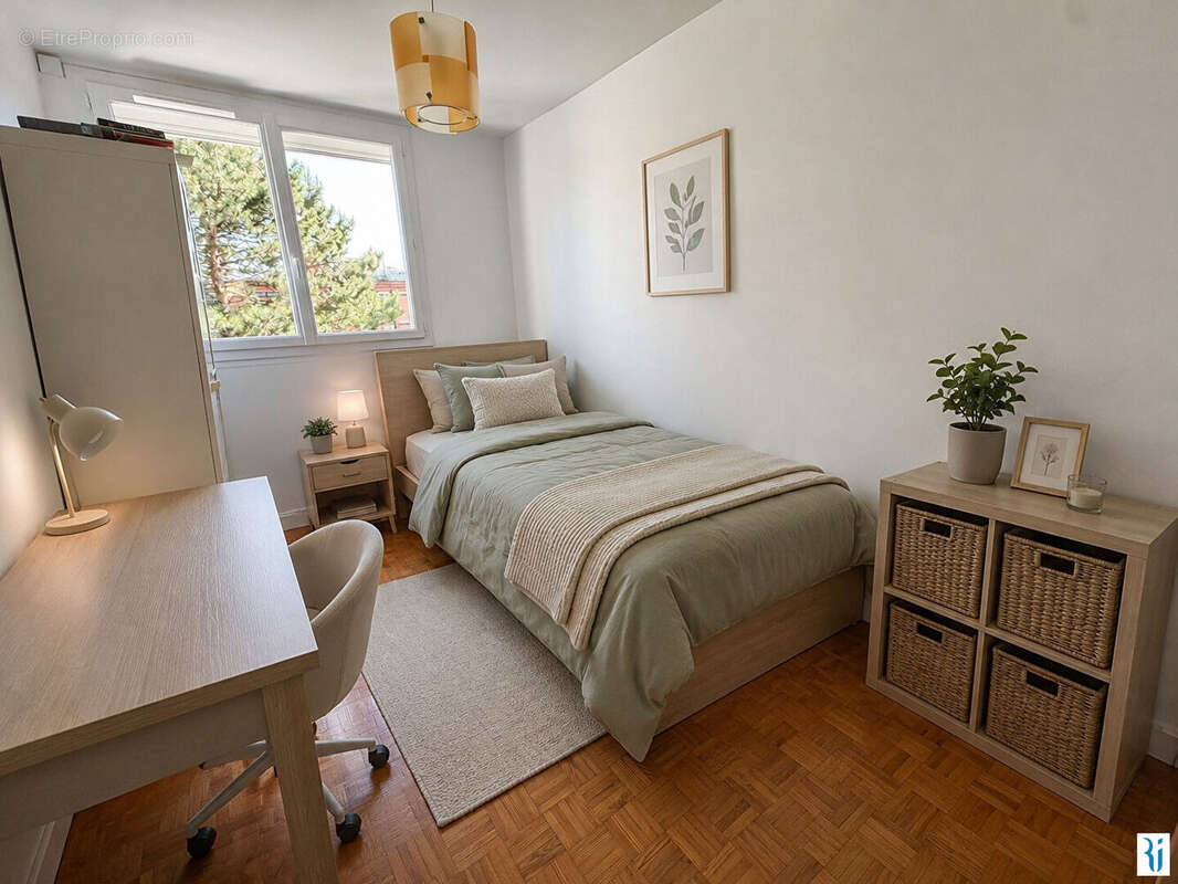 Appartement à MAROMME