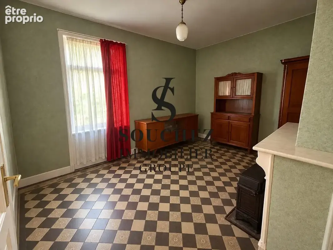 Maison 7 pièces 130 m² à vendre à Courrieres (62710) - photo 5