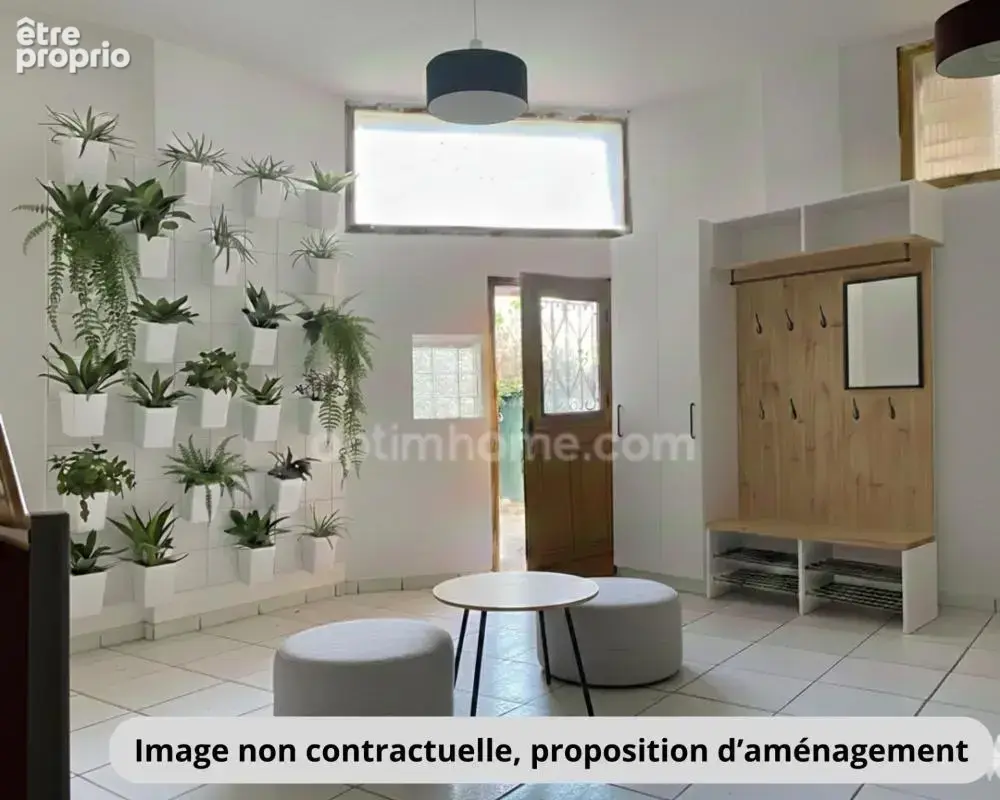 Appartement à PRADES
