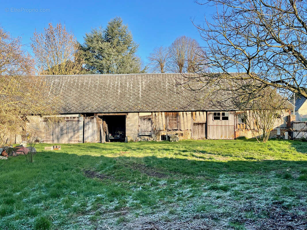 Autre à COLLANDRES-QUINCARNON