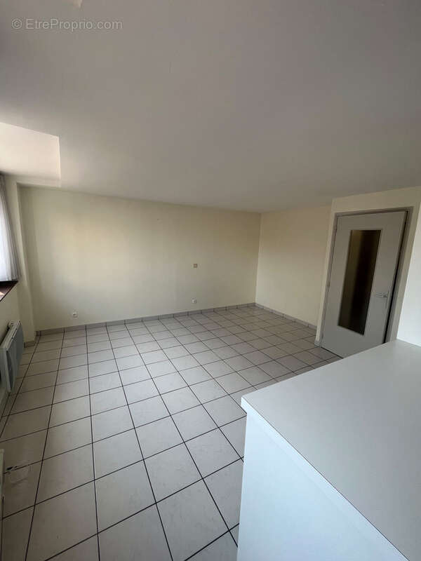 Appartement T1 27m2 emplacement idéal étudiant / investissement locatif - photo 4