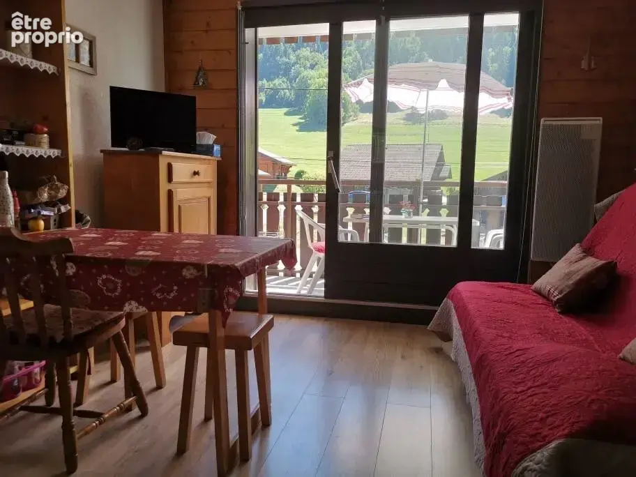 BERNEX Centre Village - photo 2