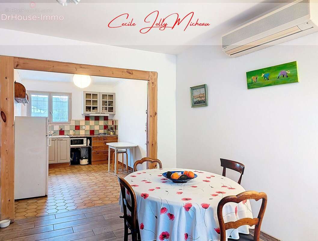 Maison 110 m² à Saint-Seurin-De-Cursac  - photo 75