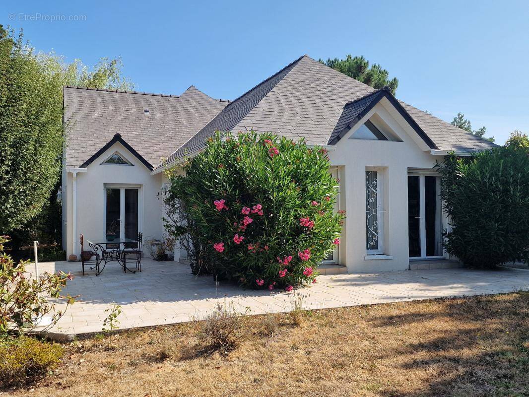 Maison à LA BAULE-ESCOUBLAC