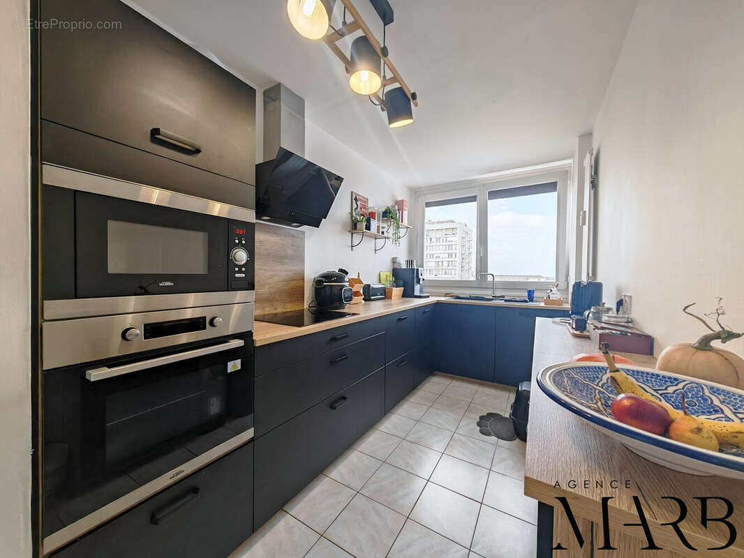 Appartement à ANGERS