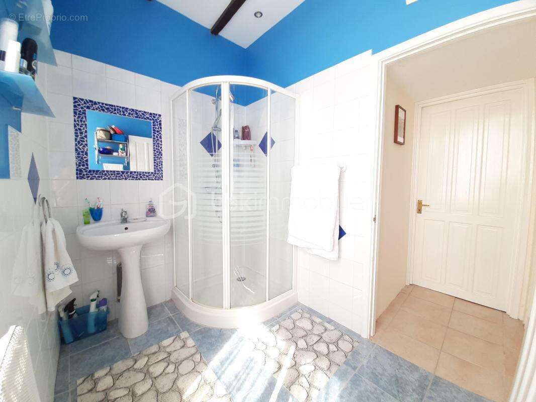 Maison 6 pièces 143 m² - photo 7