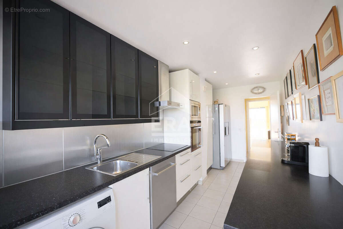 Appartement à MANDELIEU-LA-NAPOULE