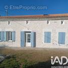 Photo 1 - Maison à MIRAMBEAU