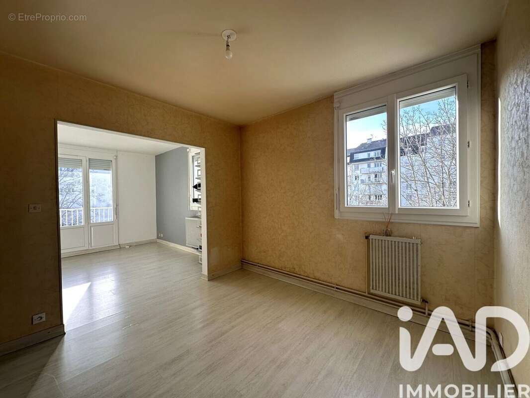 Photo 3 - Appartement à SAINT-CYR-SUR-LOIRE
