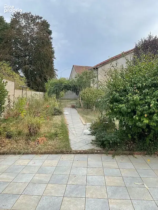 Maison 4 chambre(s) à vendre - photo 3