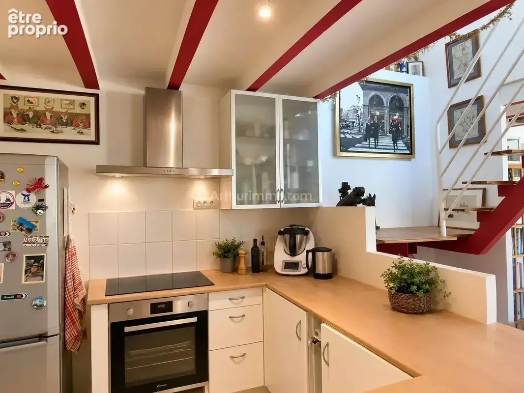 Vente Maison (56400) 704 000ï¿œ - photo 2