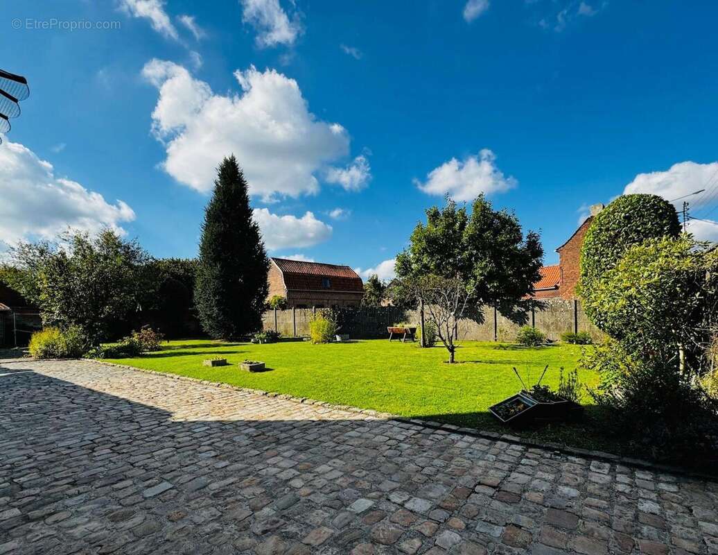 Photo 2 - Maison à ENNEVELIN