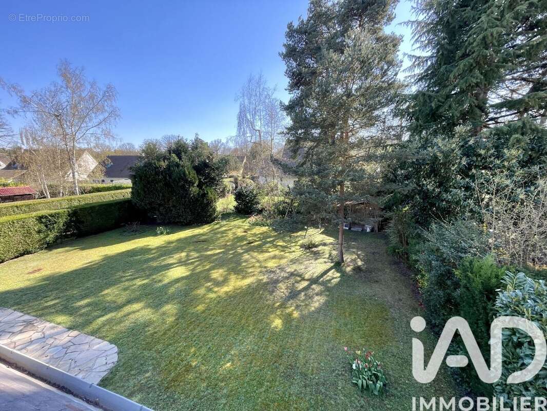 Photo 8 - Maison à VERNEUIL-SUR-SEINE