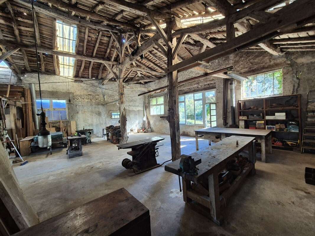 Appartement à CASTELMORON-SUR-LOT