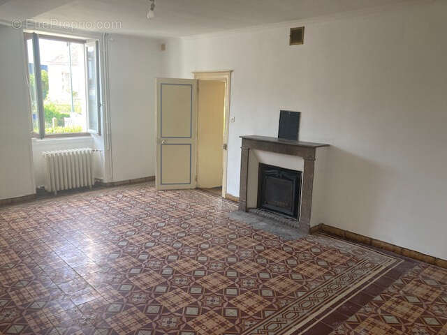Maison à LA ROUGE