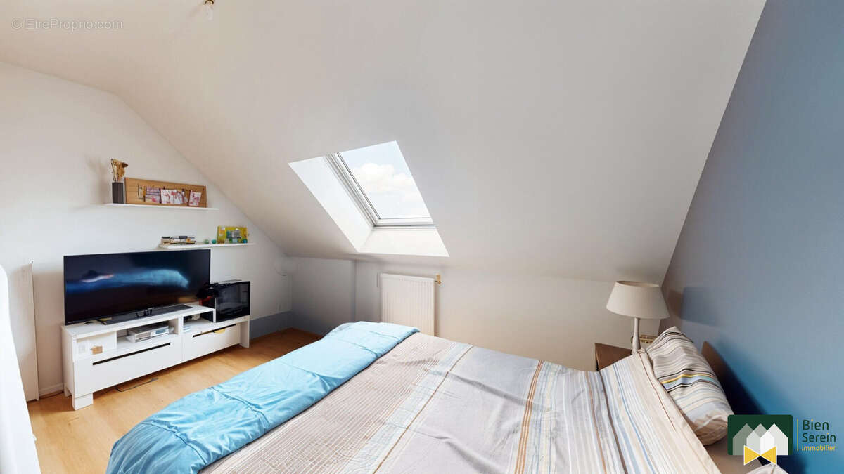 Appartement à MAINTENON