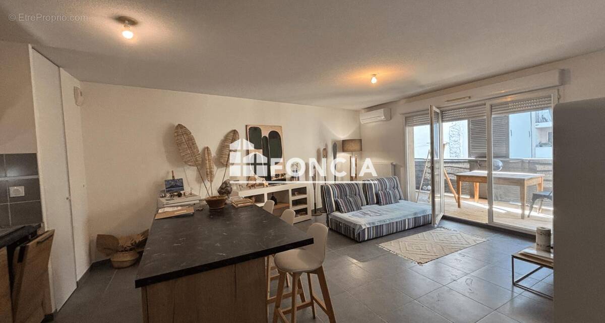 Appartement à AVIGNON