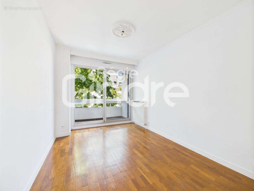 Appartement à LYON-8E