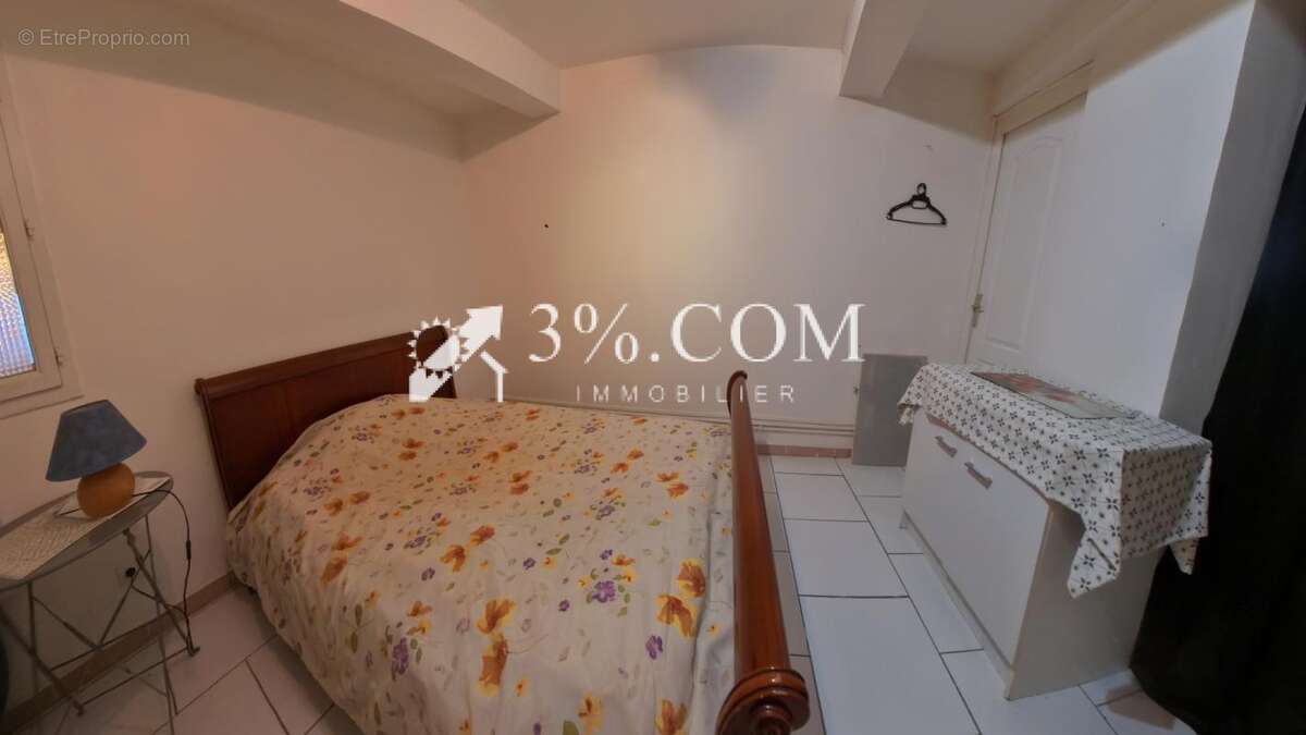 Appartement à TOUL