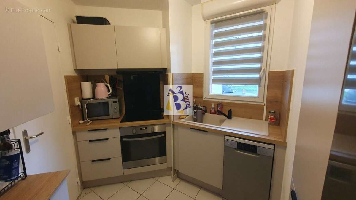 Appartement à L&#039;ISLE-D&#039;ESPAGNAC