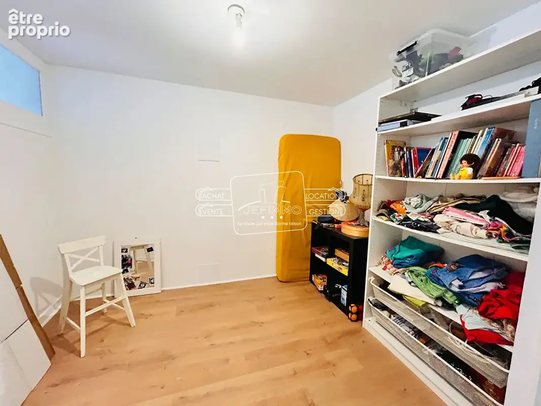 Maison Divatte Sur Loire 6 pièce(s) 118.40 m2 - photo 6