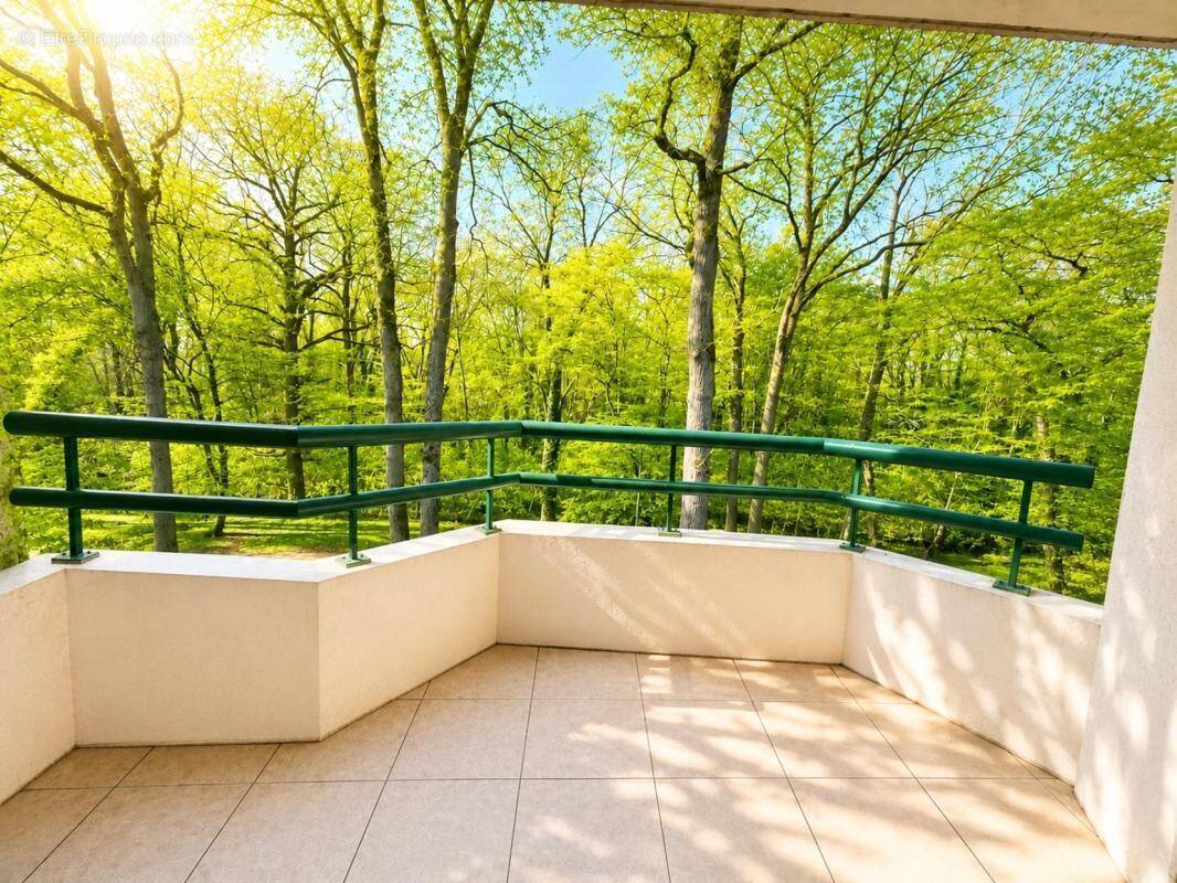 Appartement à EVRY
