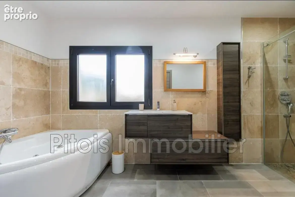 Maison 3 pièces 198 m² à vendre à Mougins (06250) - photo 9
