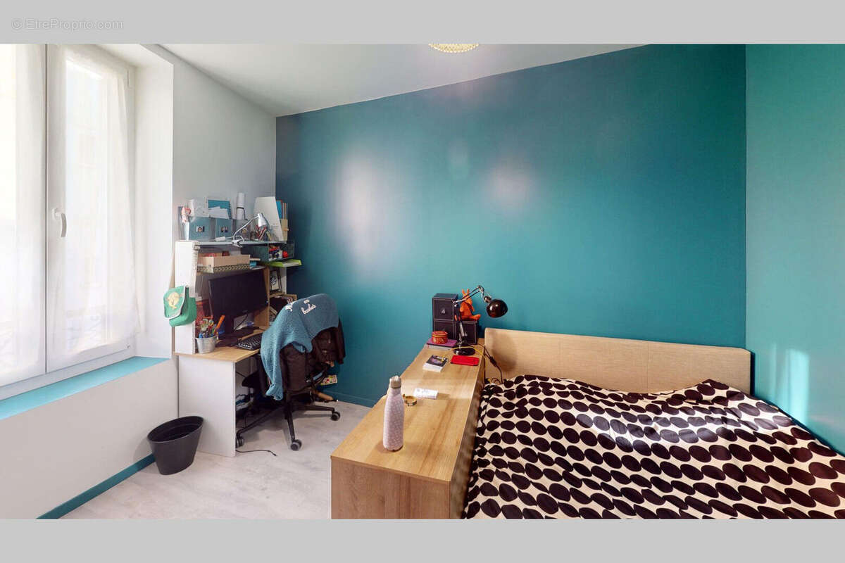 Appartement à GARDANNE