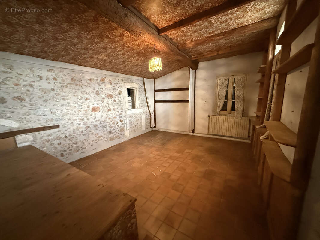 Maison à MONTPELLIER
