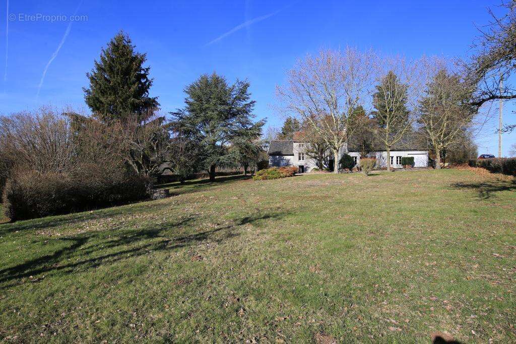 Maison de 172 m² de plain-pied à vendre avec vue dégagée - photo 16