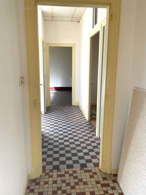 Maison à DIGOIN
