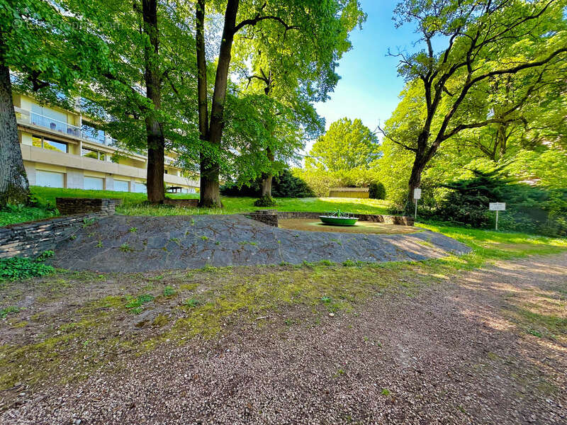 Appartement à ECULLY