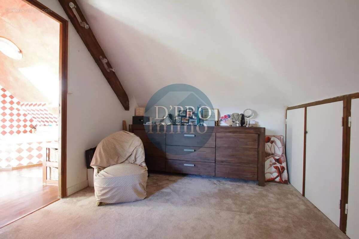 Maison à MAISDON-SUR-SEVRE