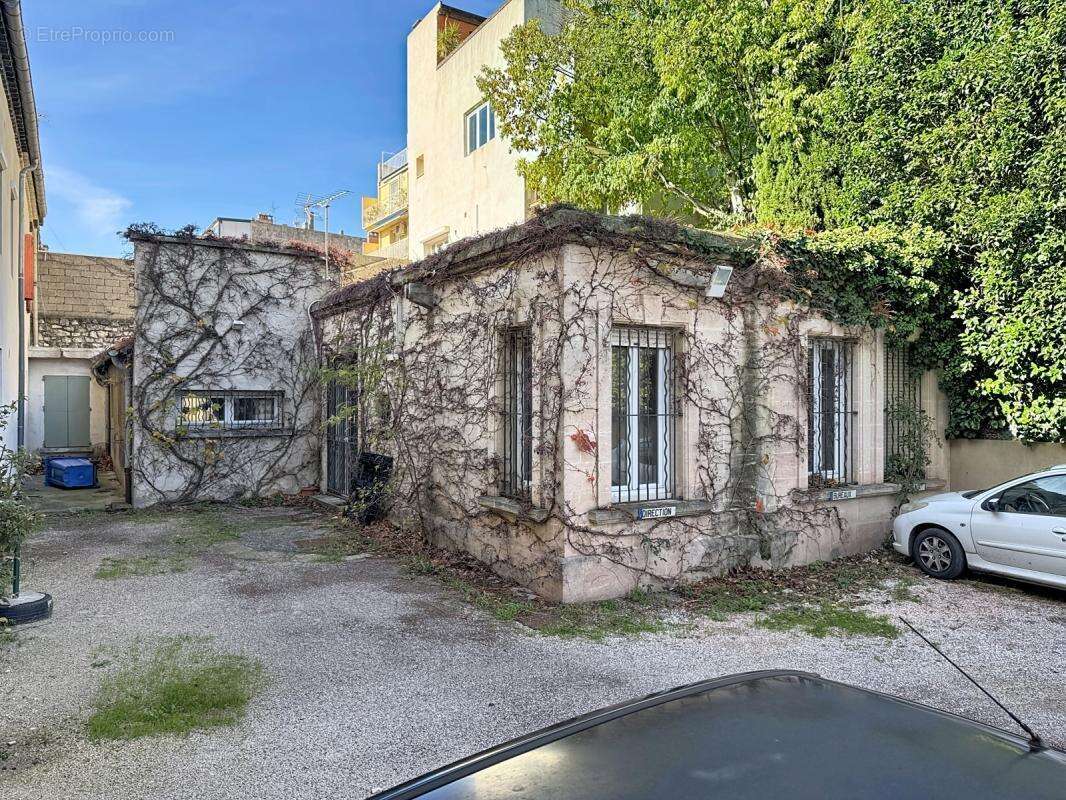 Appartement à AVIGNON