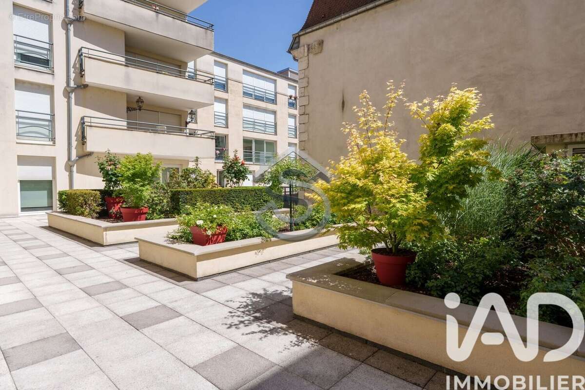 Photo 3 - Appartement à NANCY