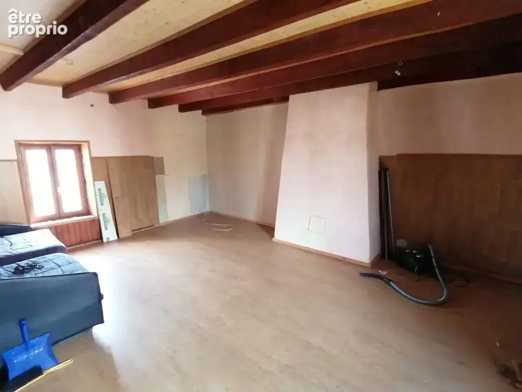 Maison 53 m² à Saint-Maurice-La-Souterraine  - photo 9