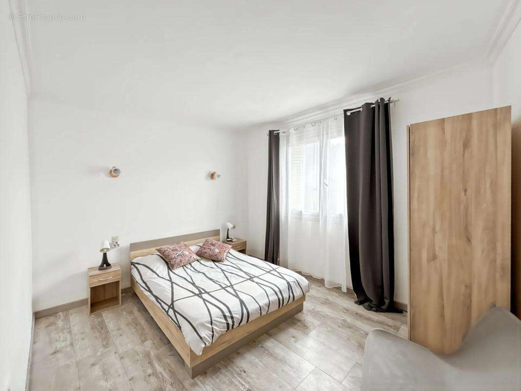 Maison à BEZIERS