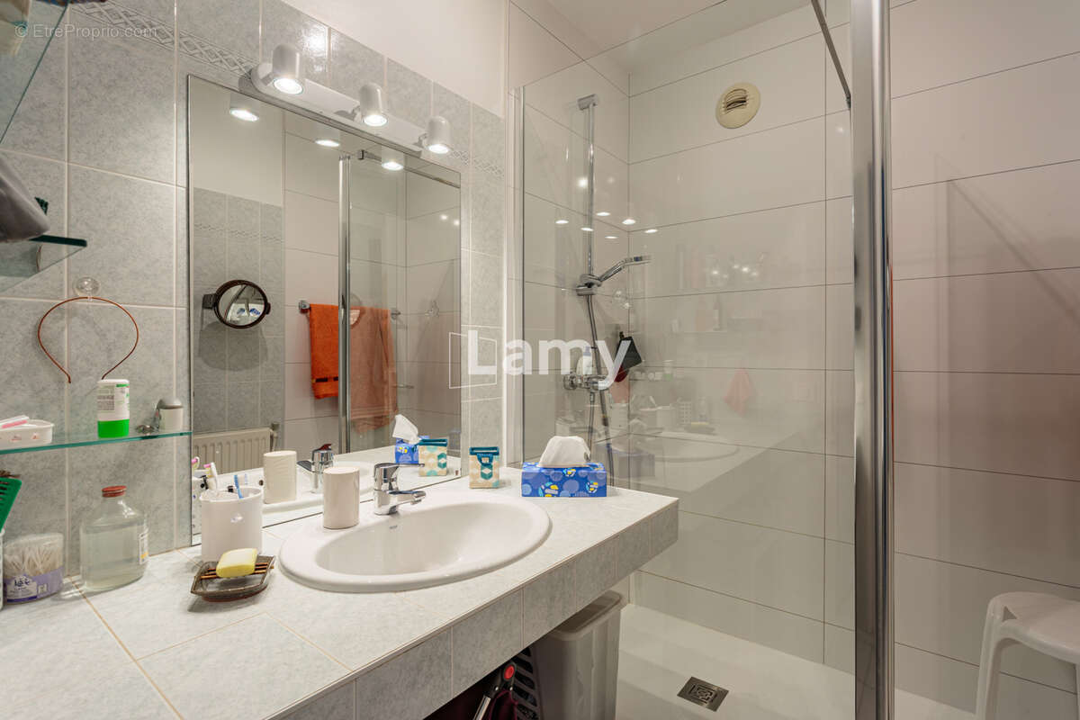 Appartement à BAYONNE