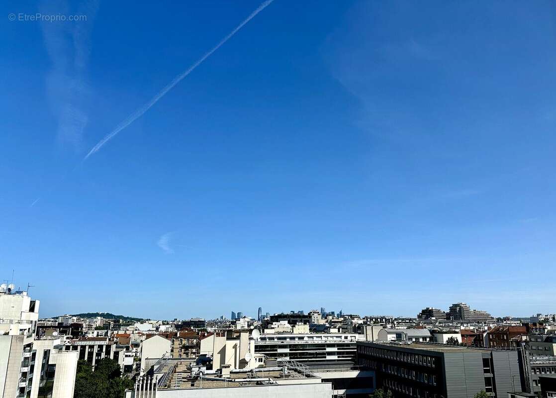 Commerce 180 m² à Boulogne-Billancourt  - photo 8
