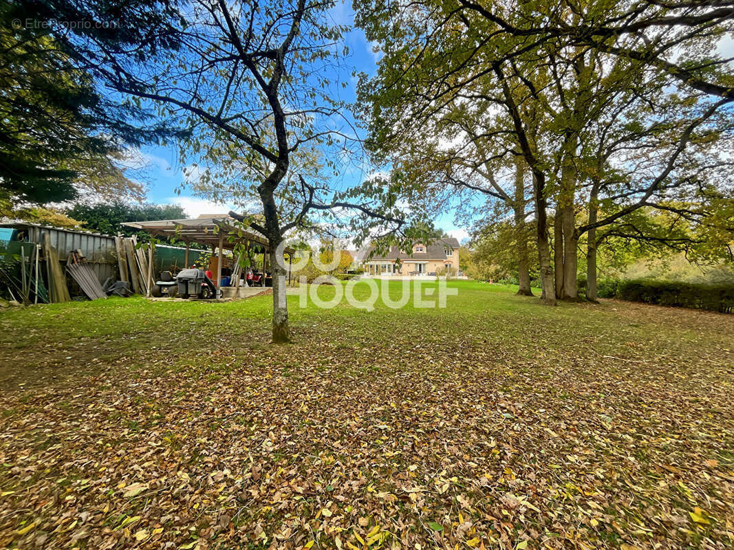 Maison à CHAUMES-EN-BRIE