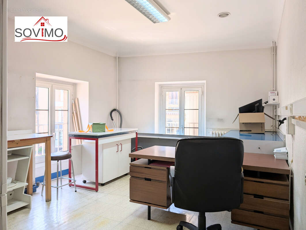 Appartement à CONFOLENS