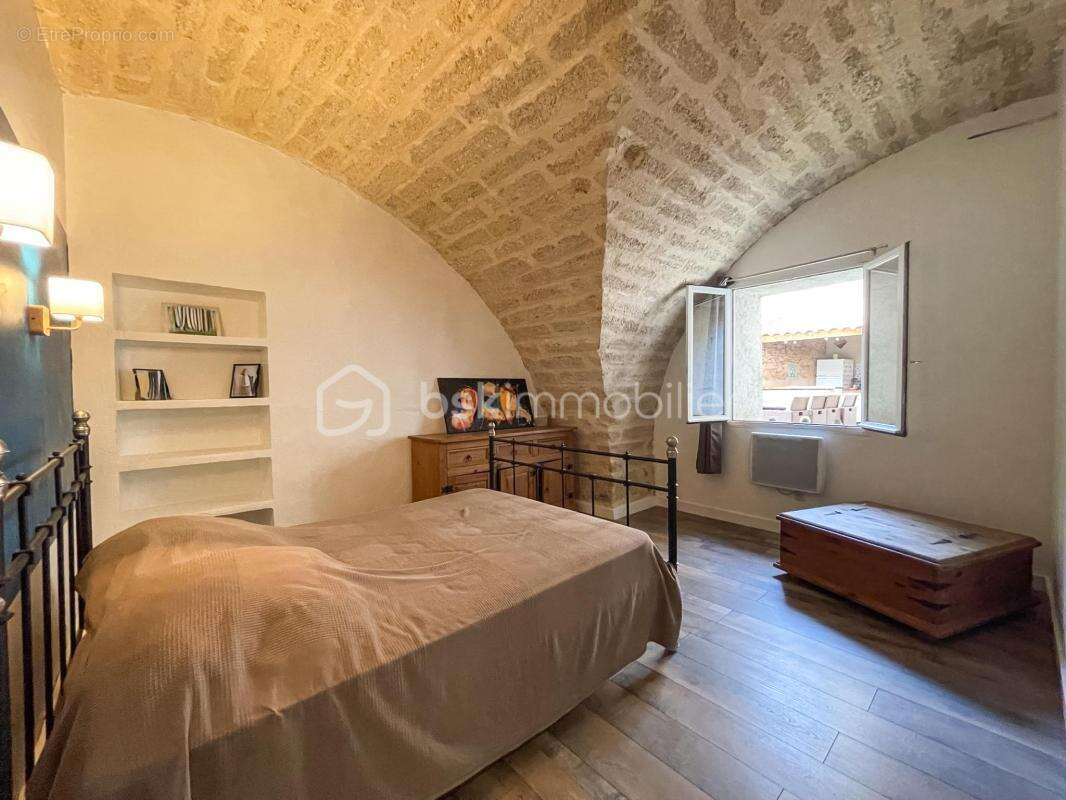 Plain-pied absolu — Esprit maison vigneronne — 114 m² + cour privée 43 m² — DPE B - photo 14
