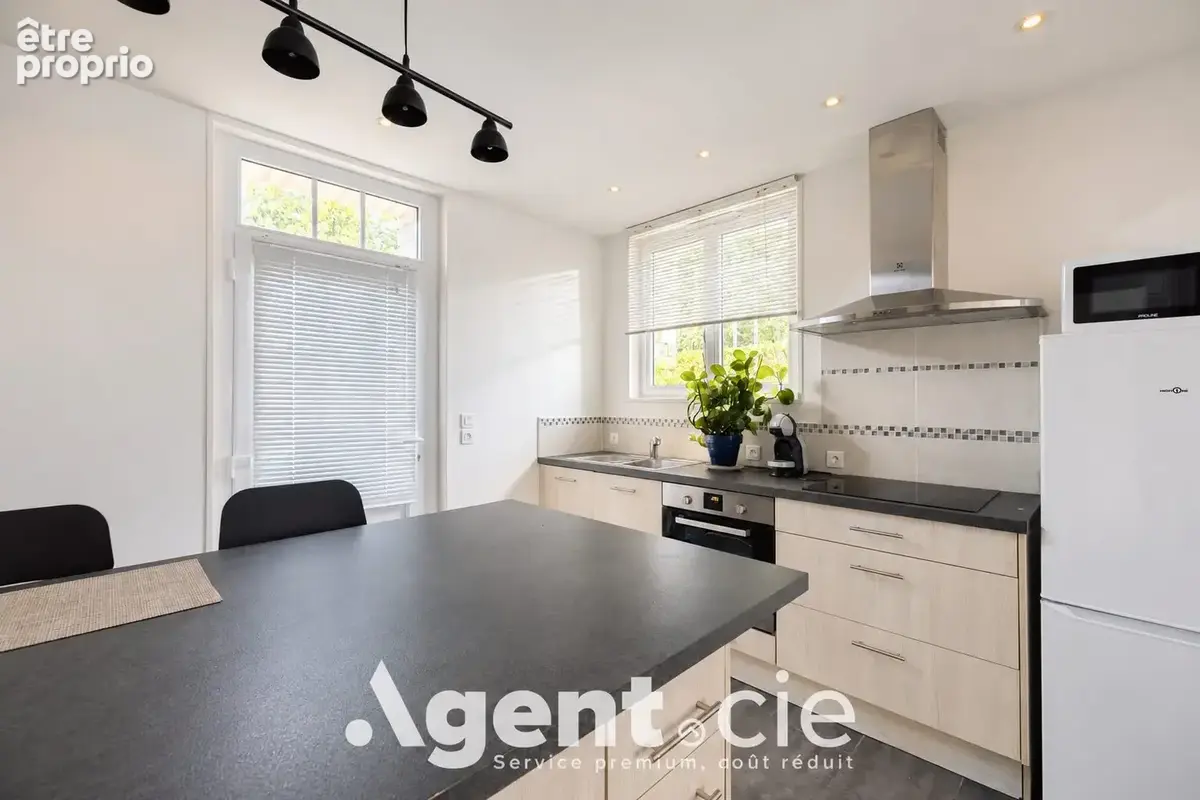 Appartement 2 pièces 32 m² à vendre à Saint-Martin-De-Fontenay (14320) - photo 5