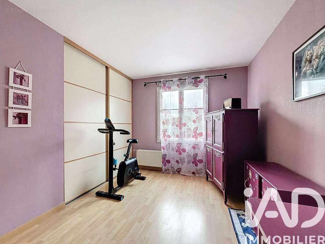 Photo 7 - Maison à SAINT-PIERRE-DU-PERRAY