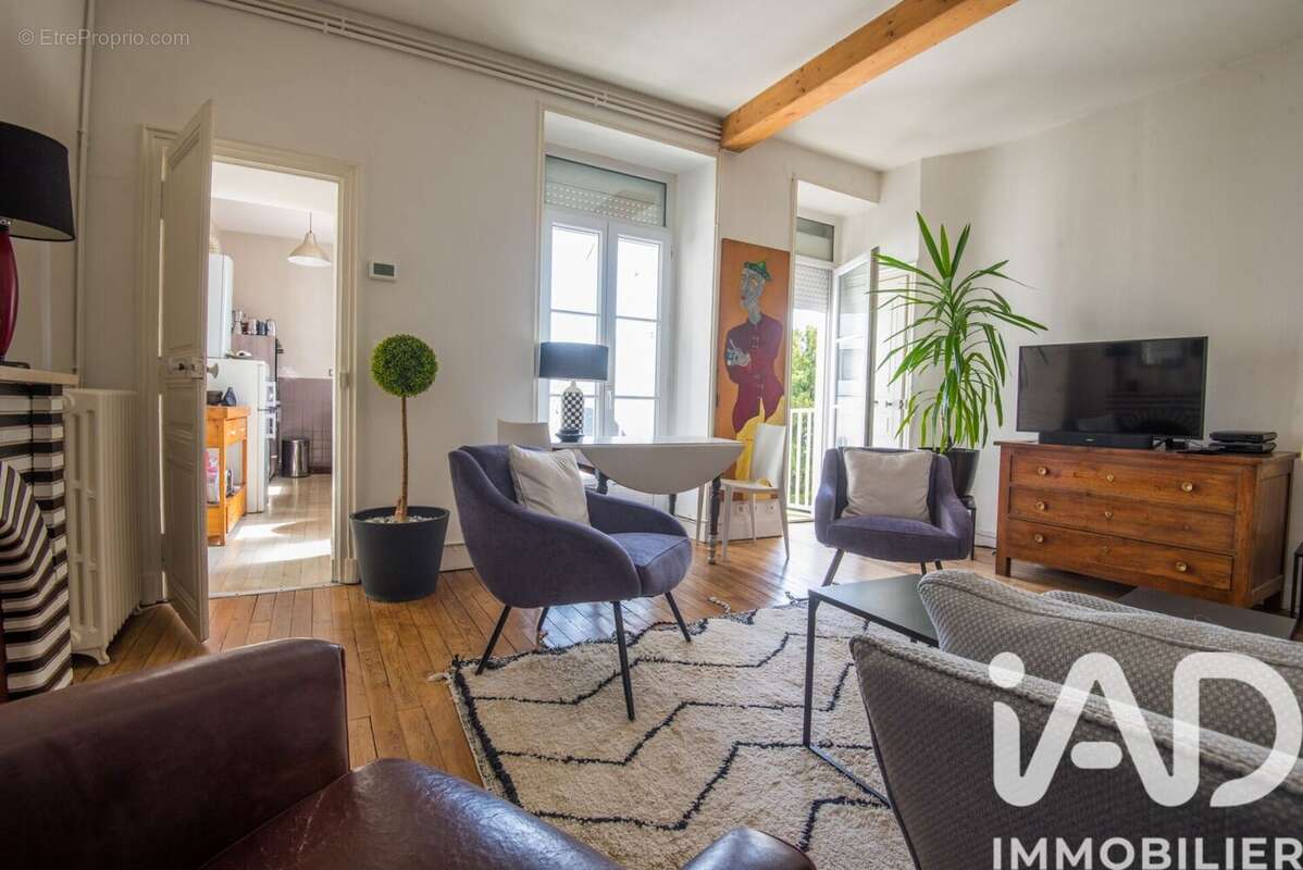 Photo 4 - Appartement à ANGERS